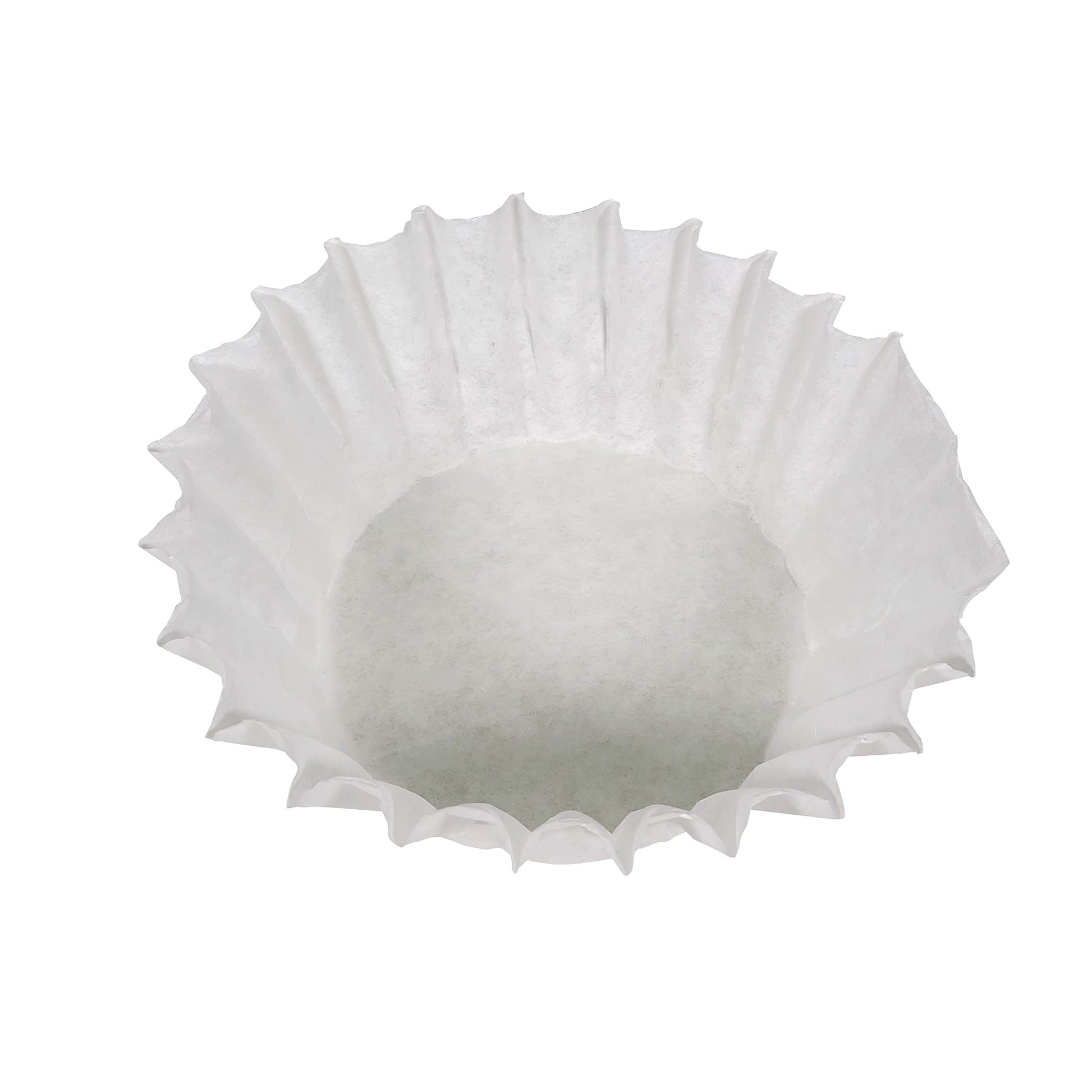 BUNN - Filtros de café comerciales de 12 tazas, 1000 unidades (paquete de 1), 20115.0000