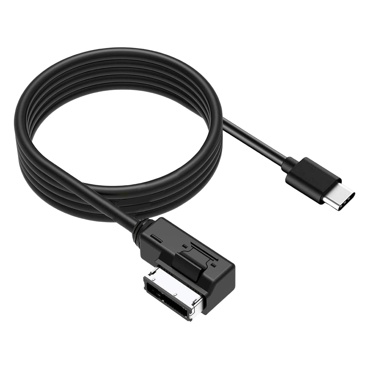Adaptador de Interfaz de Música Tipo C AMI para Sistema MMI 3G+ A3 A4 A5 A6 A8