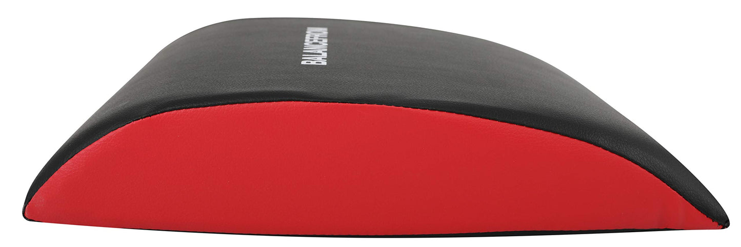 Máquina Abdominal Signature Fitness Regular Rodillo de Entrenamiento para Ejercicios Abdominales