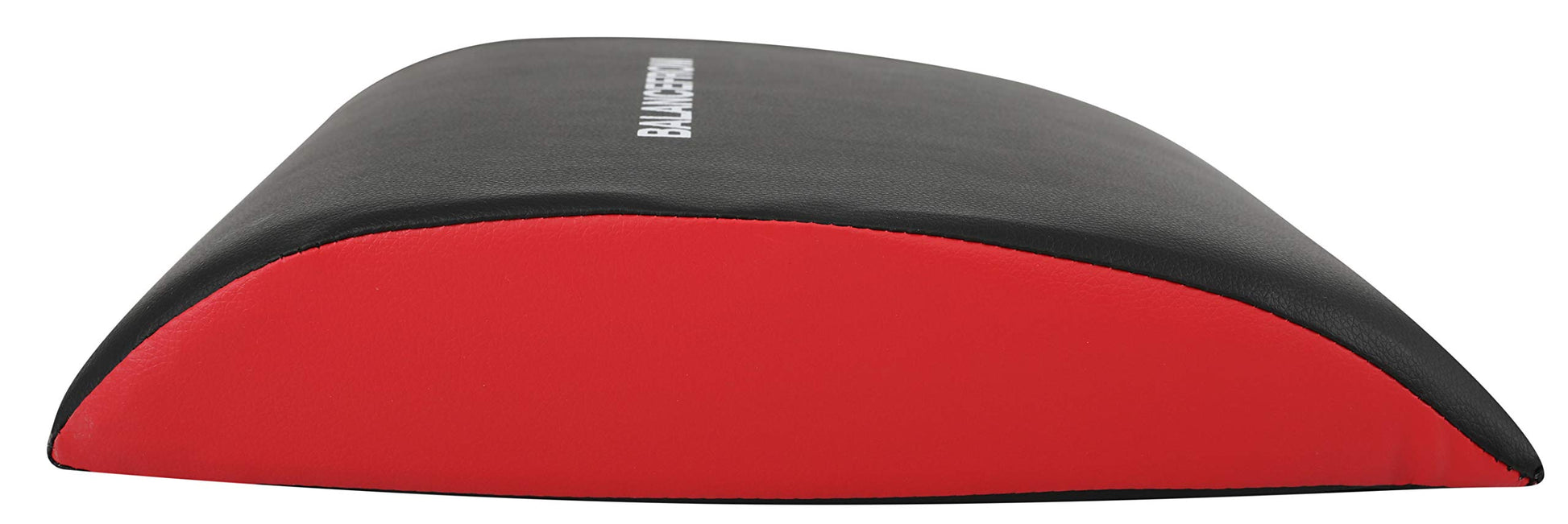 Máquina Abdominal Signature Fitness Regular Rodillo de Entrenamiento para Ejercicios Abdominales