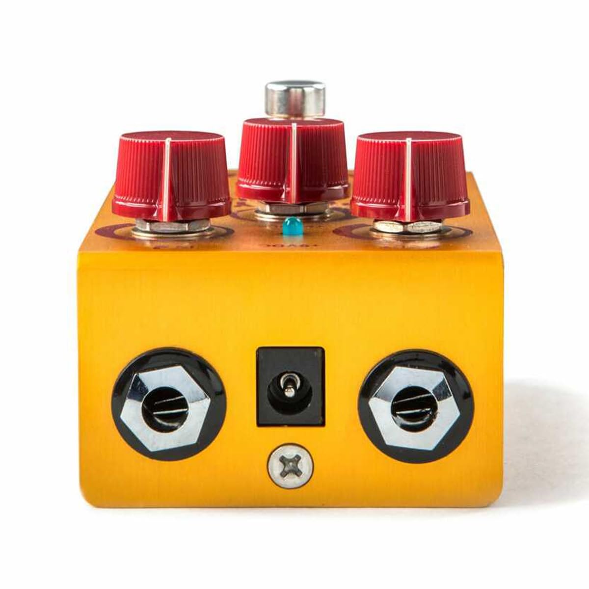 Pedal de Efecto Sobremarcha Way Huge Conspiracy Theory Smalls Profesional