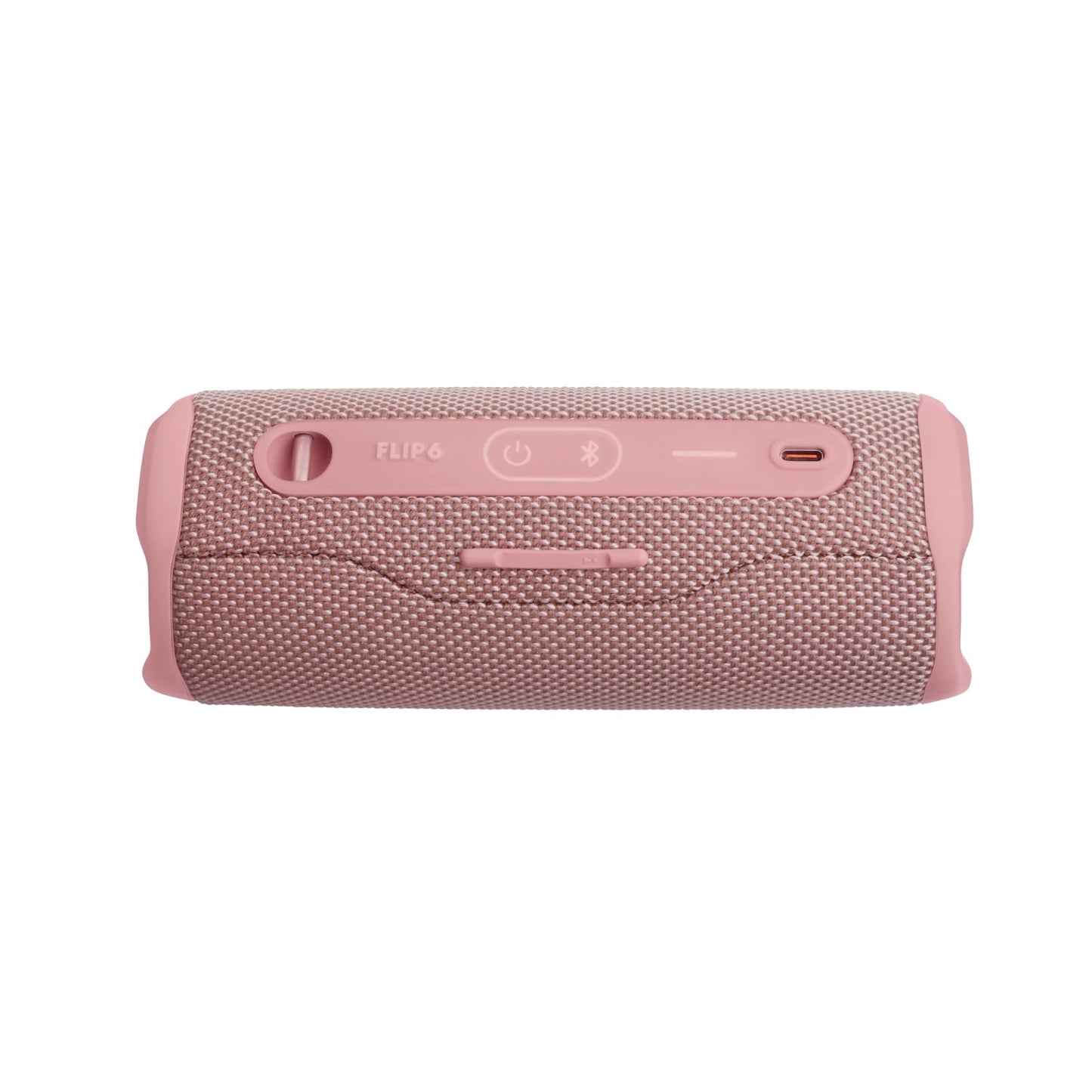 JBL Flip 6 Bocina Portátil Bluetooth, 20W de Potencia, Reproducción 12 Horas, Resistente al Agua IP67 - Rosa