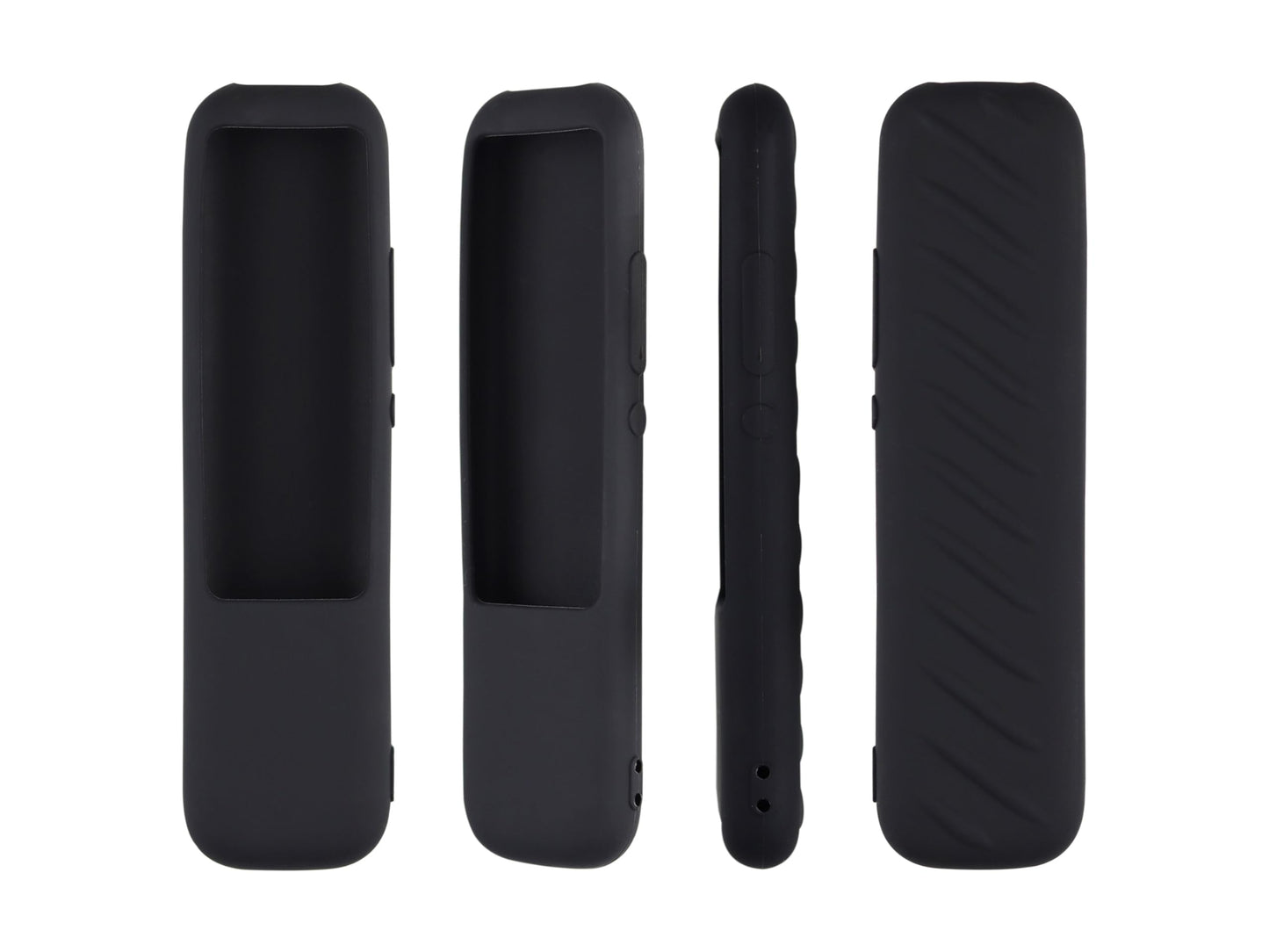 Funda Compatible con Control TCL Rc902n Fmr1 Protector (Negro)