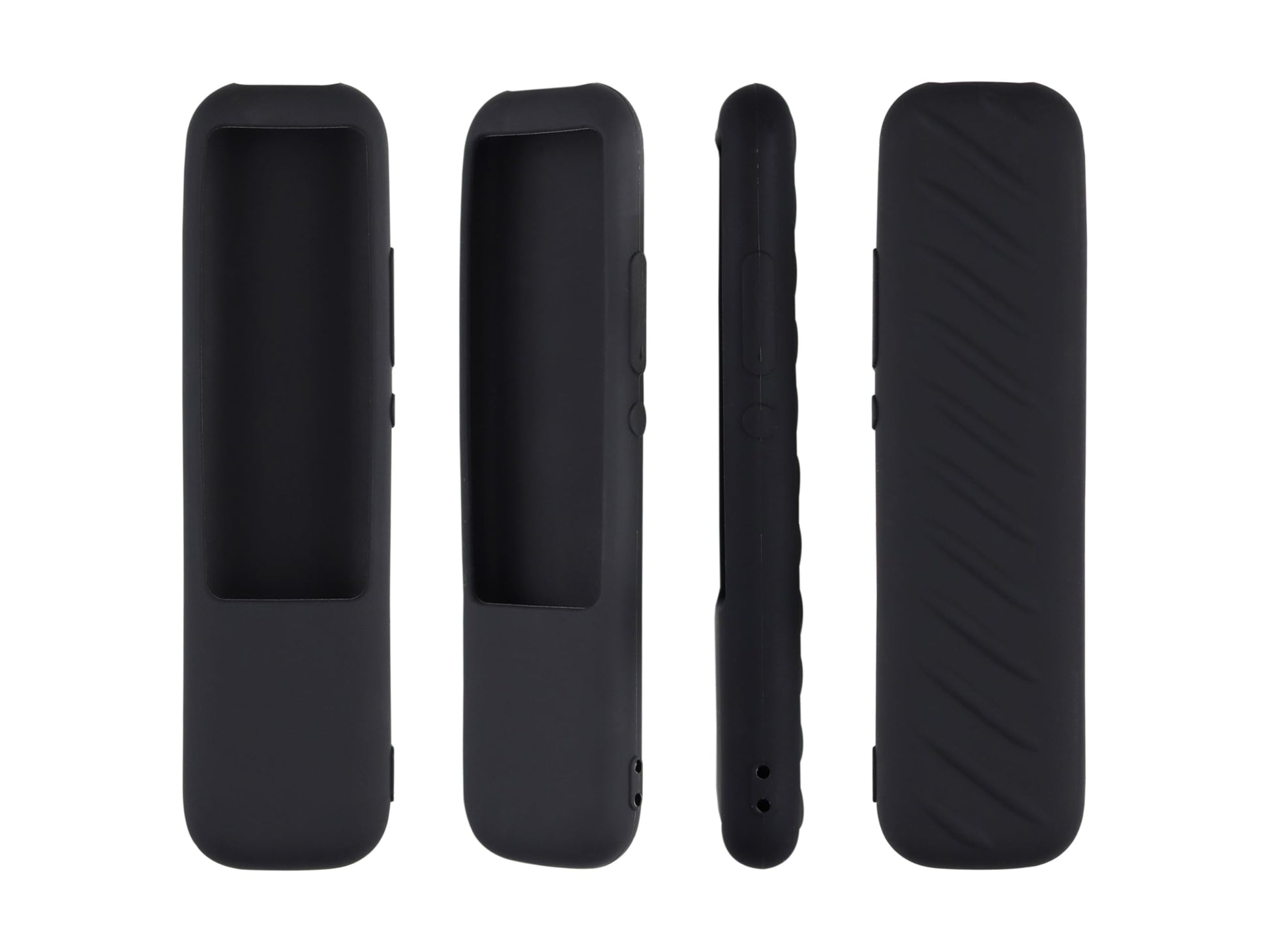 Funda Compatible con Control TCL Rc902n Fmr1 Protector (Negro)