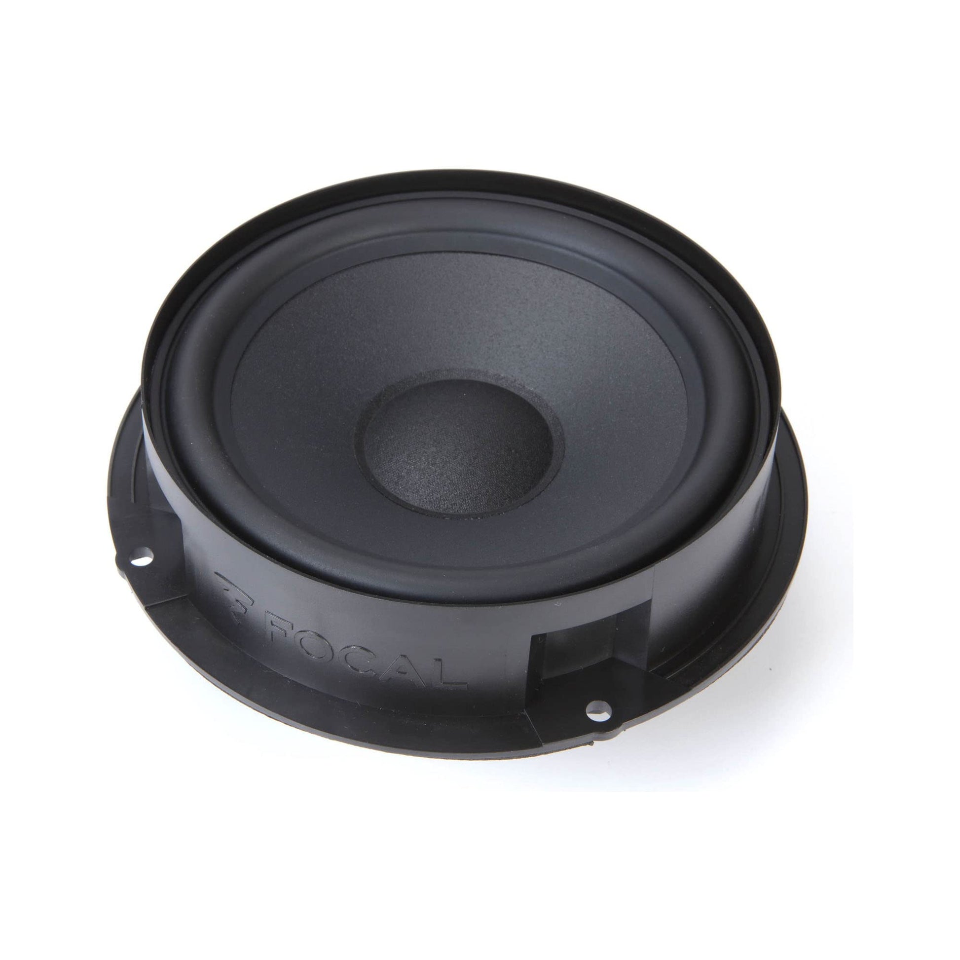 Focal Set de 2 Vias de 6 pulgadas 100W max. IS VW 155