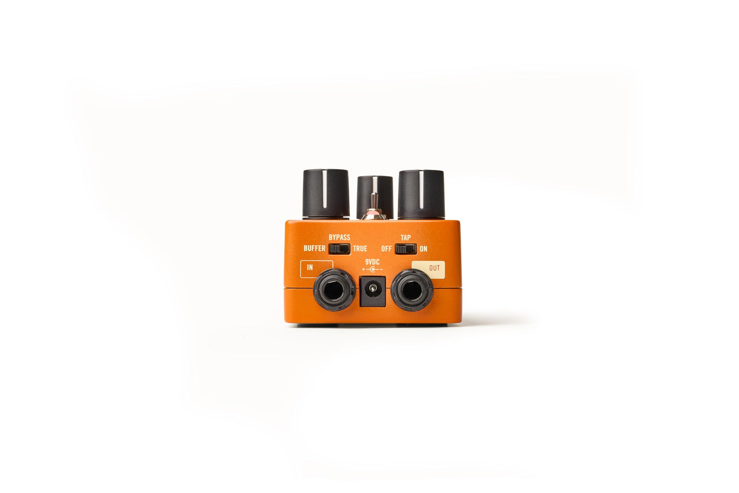 Pedal de Trémolo Clásico Universal Audio Flow