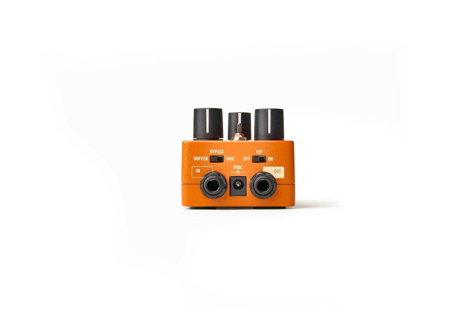 Pedal de Trémolo Clásico Universal Audio Flow