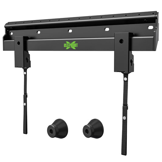 Soporte de Pared para TV sin Tachuelas
