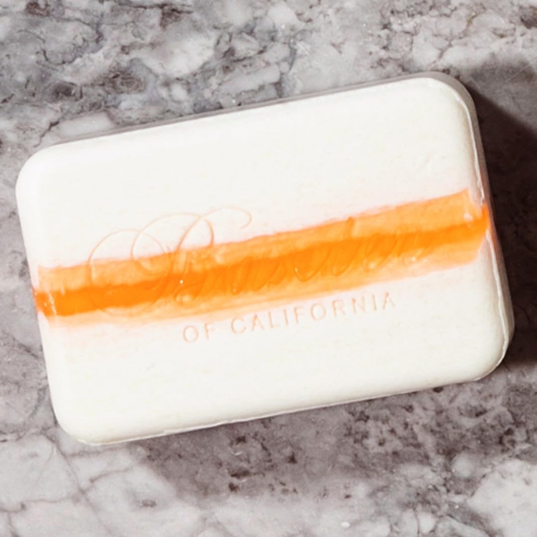 Baxter of California Vitamin Cleansing Bar,7 oz