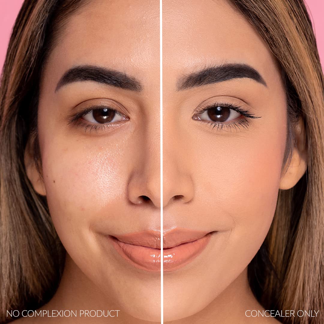 Corrector cobertura completa Beauty Creations (C11)