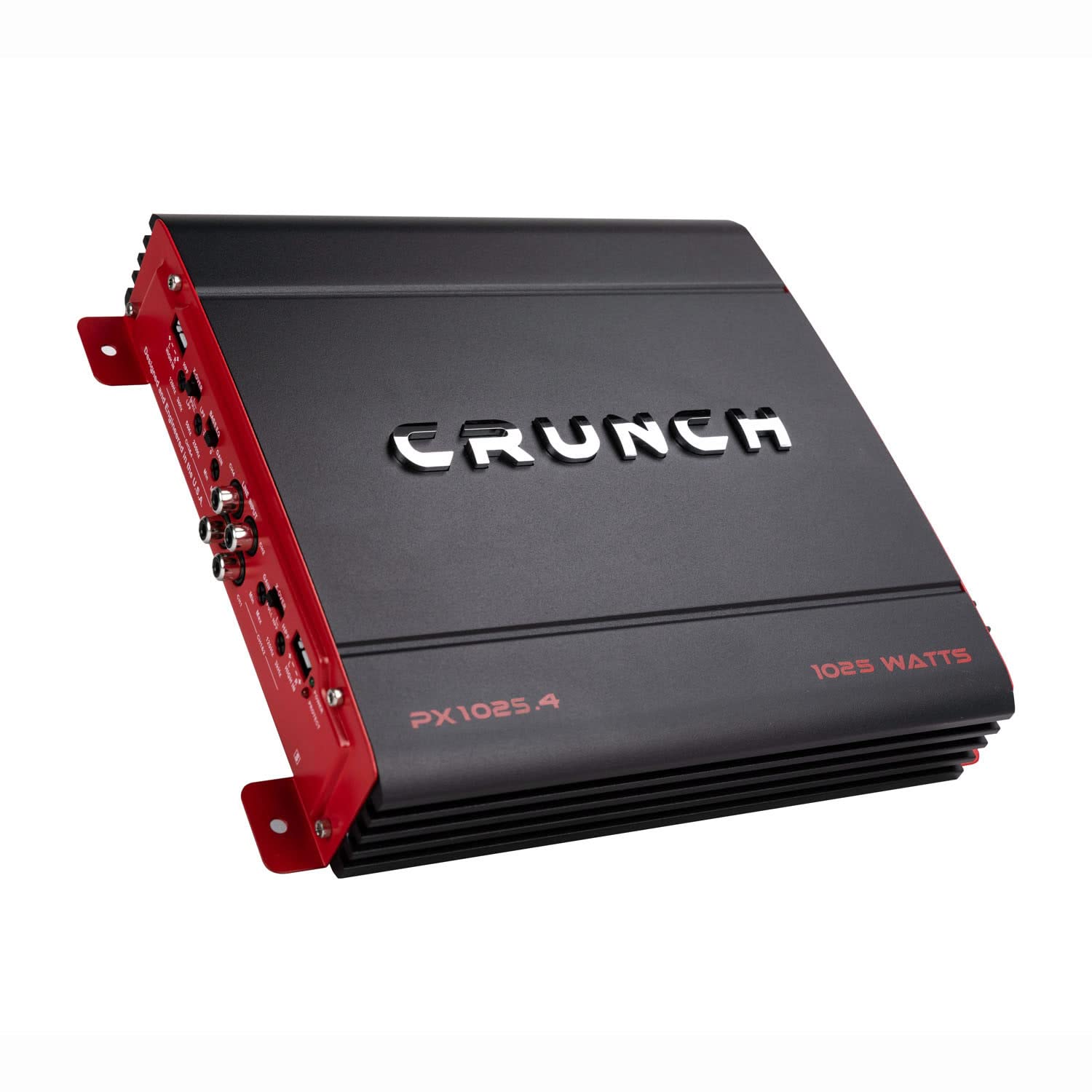 Crunch Amplificador de Coche de 4 Canales 1000 W
