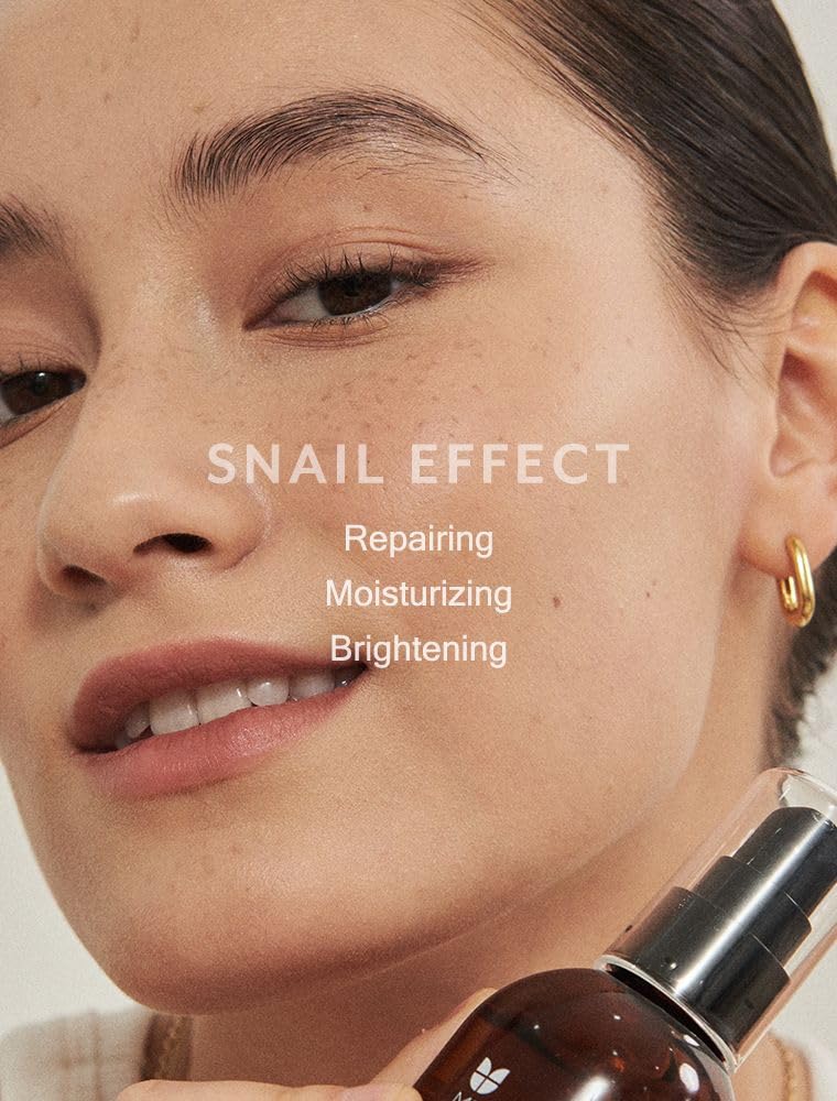 [MIZON] Snail Repair Intensive Essence 3.4 fl. oz. 100ml