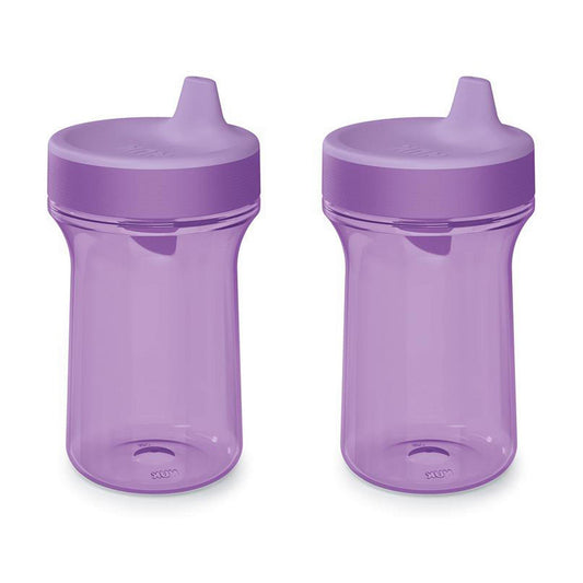 Taza Dura NUK Everlast para Beber