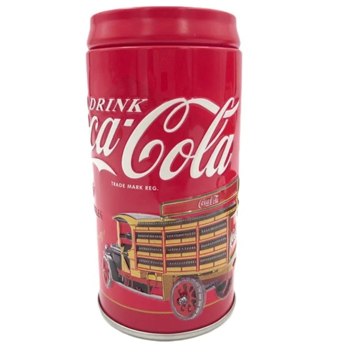 Juego de Sal y Pimienta The Tin Box Company 2023 Coque Coque
