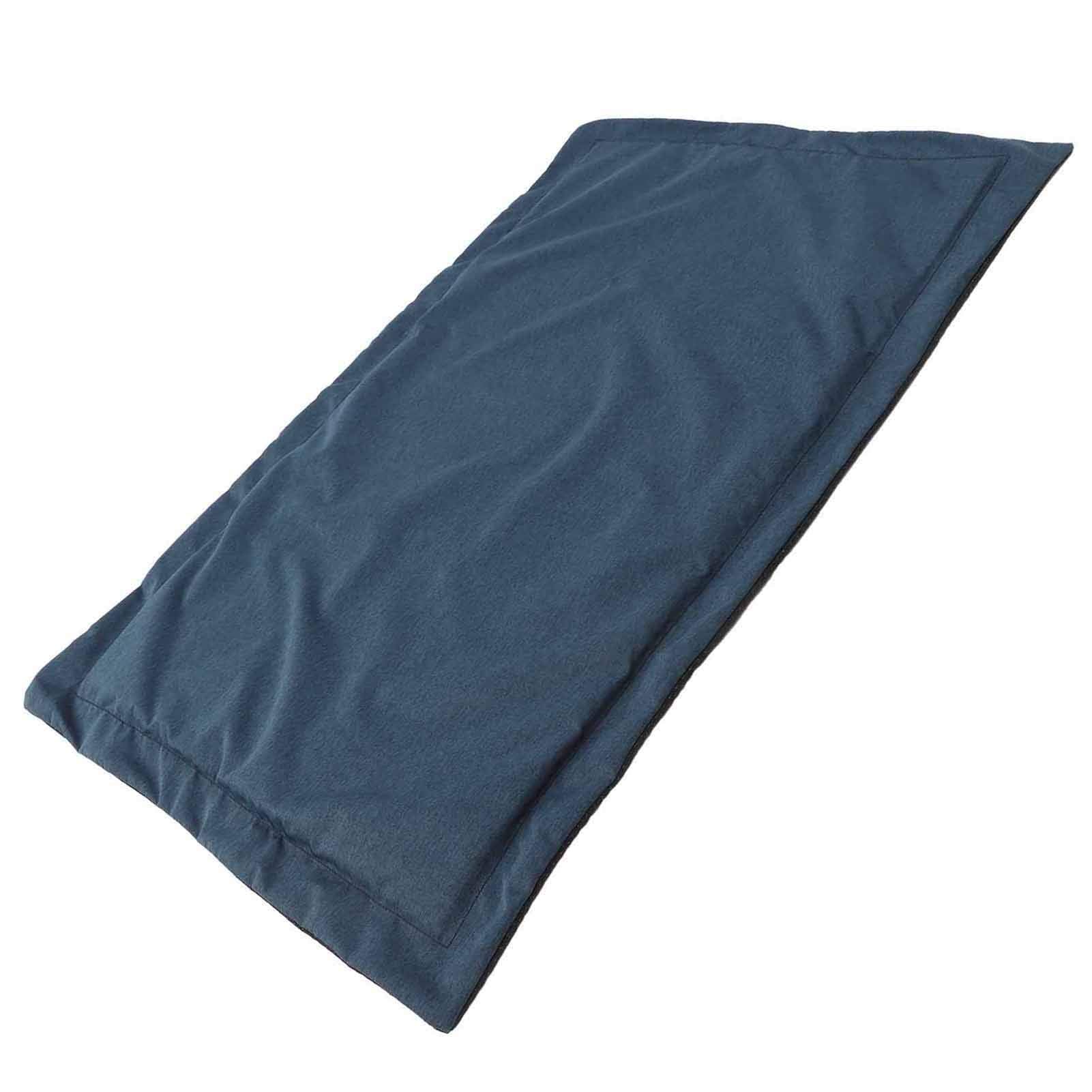 BROLEO Cama Universal Antimordedura para Mascotas, Cama para Perros y Gatos (XL)