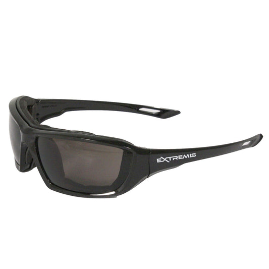 Gafas de Seguridad Radians Negro Lente Antivaho para Adultos