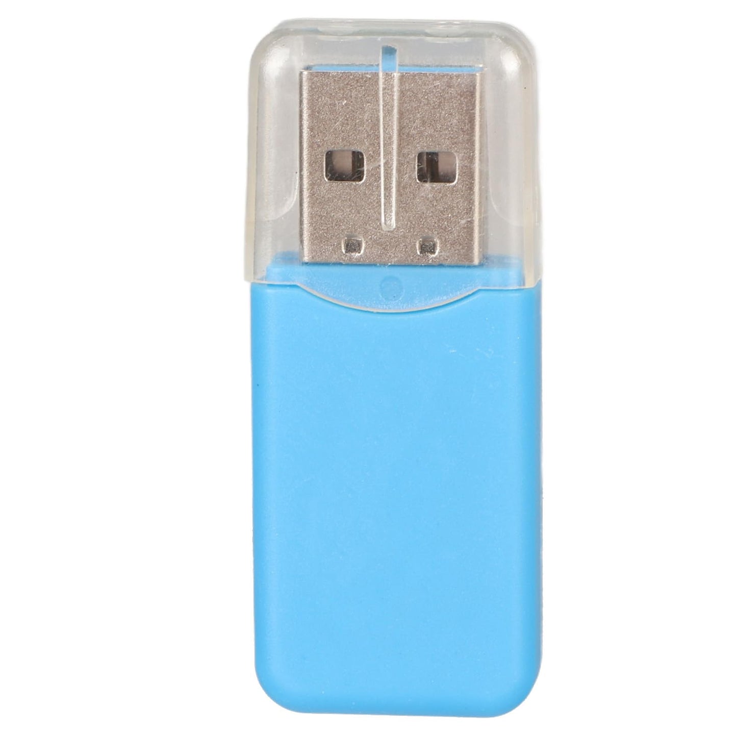 Proyector Holográfico 3D LED con Altavoz y Tarjeta de Memoria 4GB Ventilador Holográfico para Tiendas