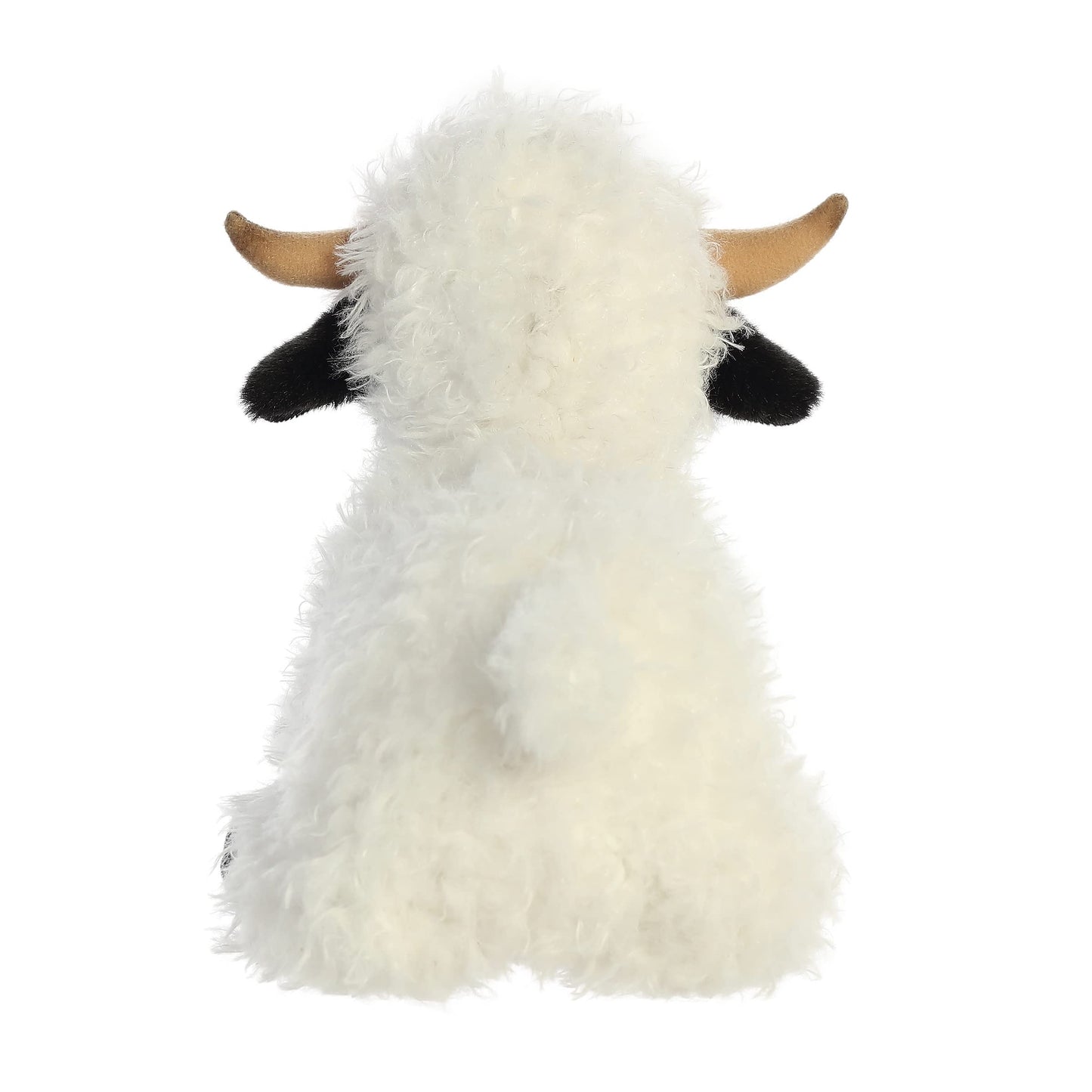 Aurora - Miyoni - Ovejas Valais Blacknose - 22.86cm.