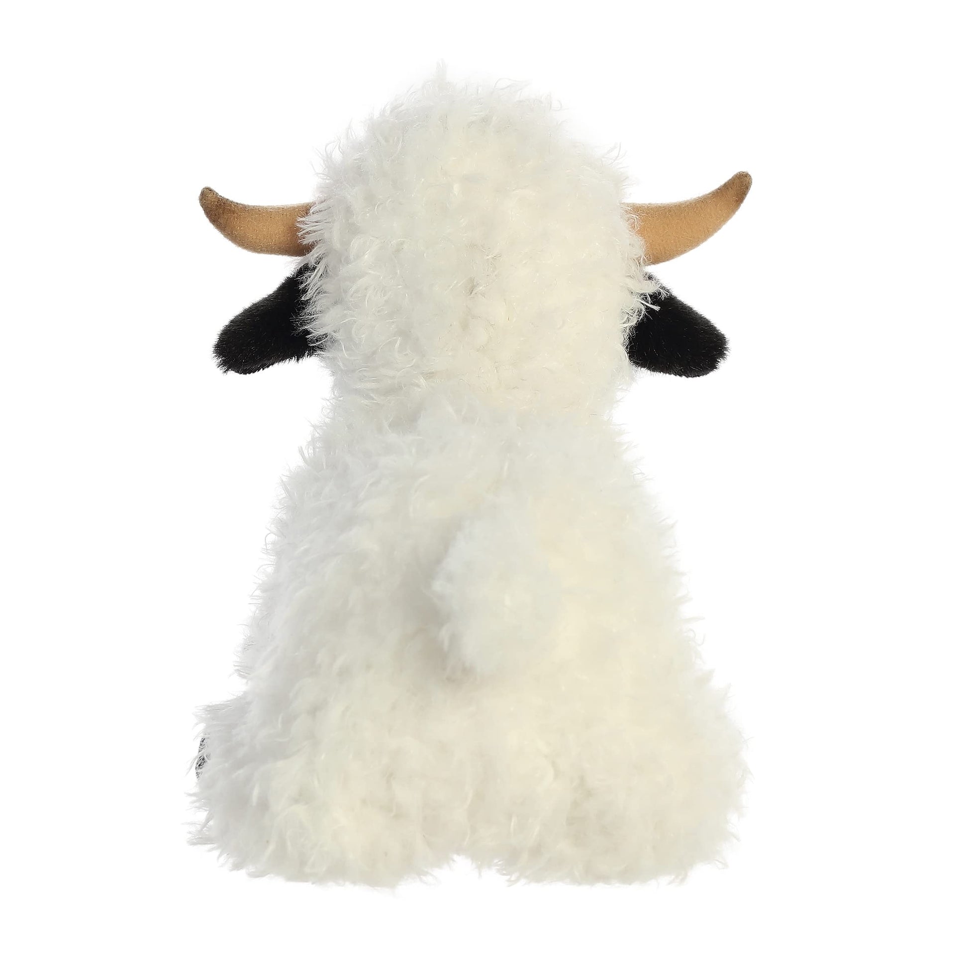Aurora - Miyoni - Ovejas Valais Blacknose - 22.86cm.
