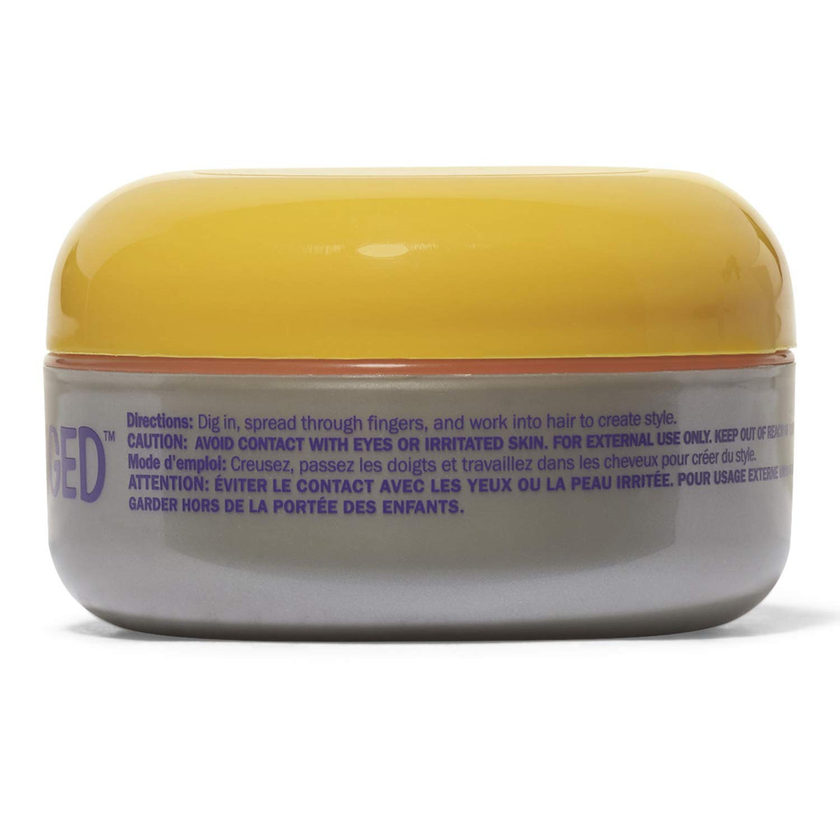Beyond the Zone Deranged Molding Wax