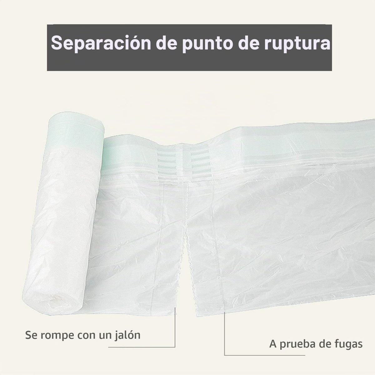 Paquete de 100 forros universales portátiles para sillas de orinal con cordón de entrenamiento, bolsas de limpieza para niños, niños, adultos, mascotas al aire libre (42 x 24 cm)