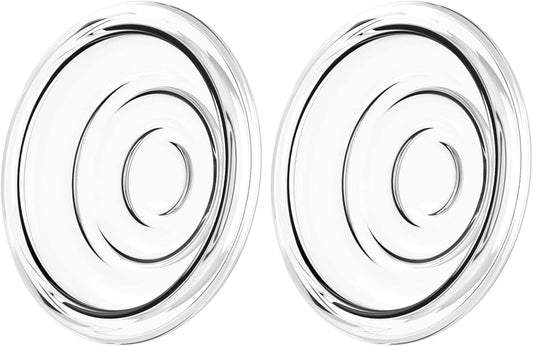 Extractor de Leche Momcozy Silicona Diafragma y Válvula Universal para Mujer
