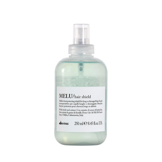 Davines Melu - Protector para el pelo, 8.45 fl. oz.