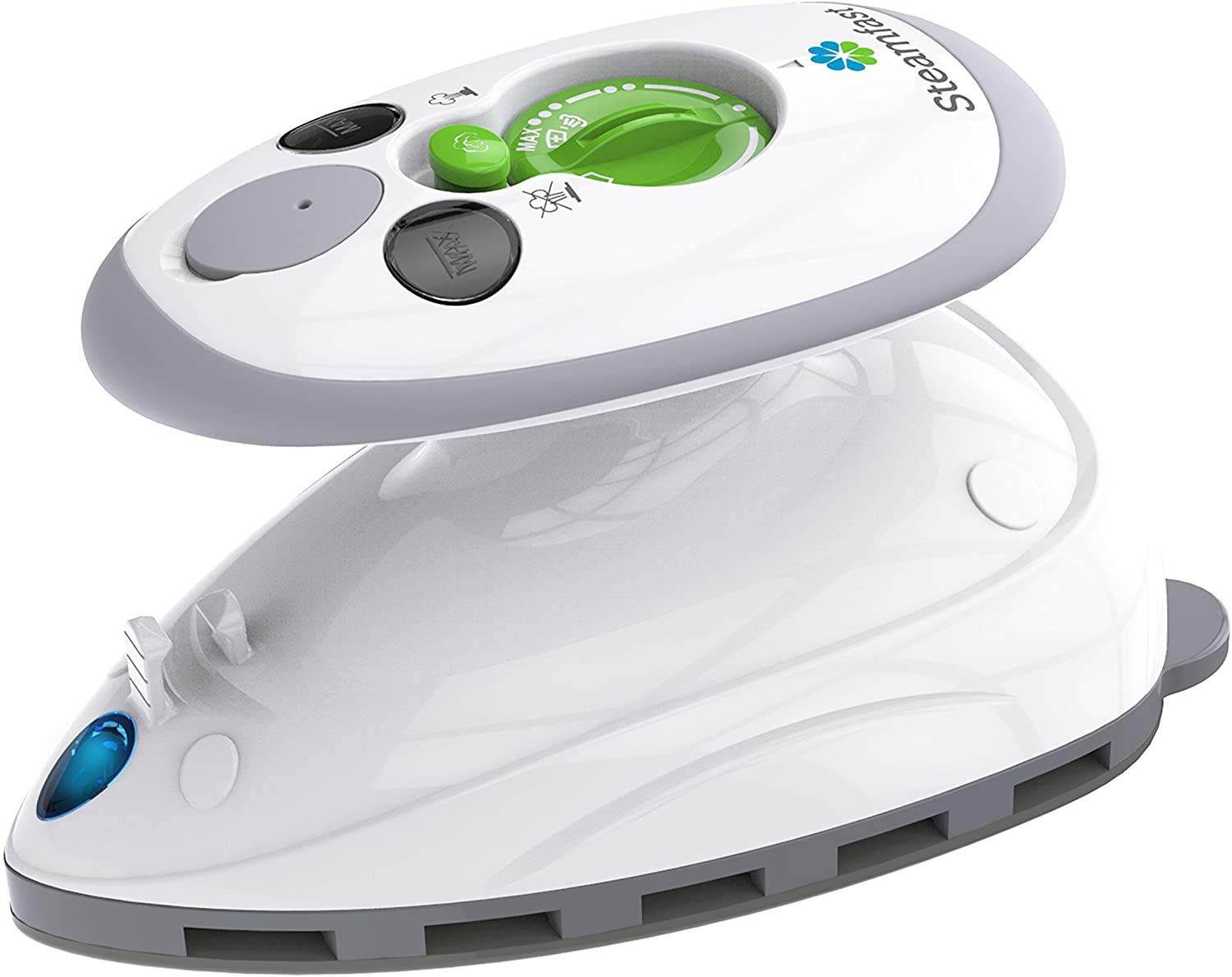 Plancha de Vapor Miniatura Steamfast SF-727 de Viaje