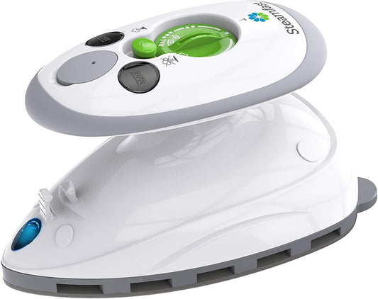 Plancha de Vapor Miniatura Steamfast SF-727 de Viaje