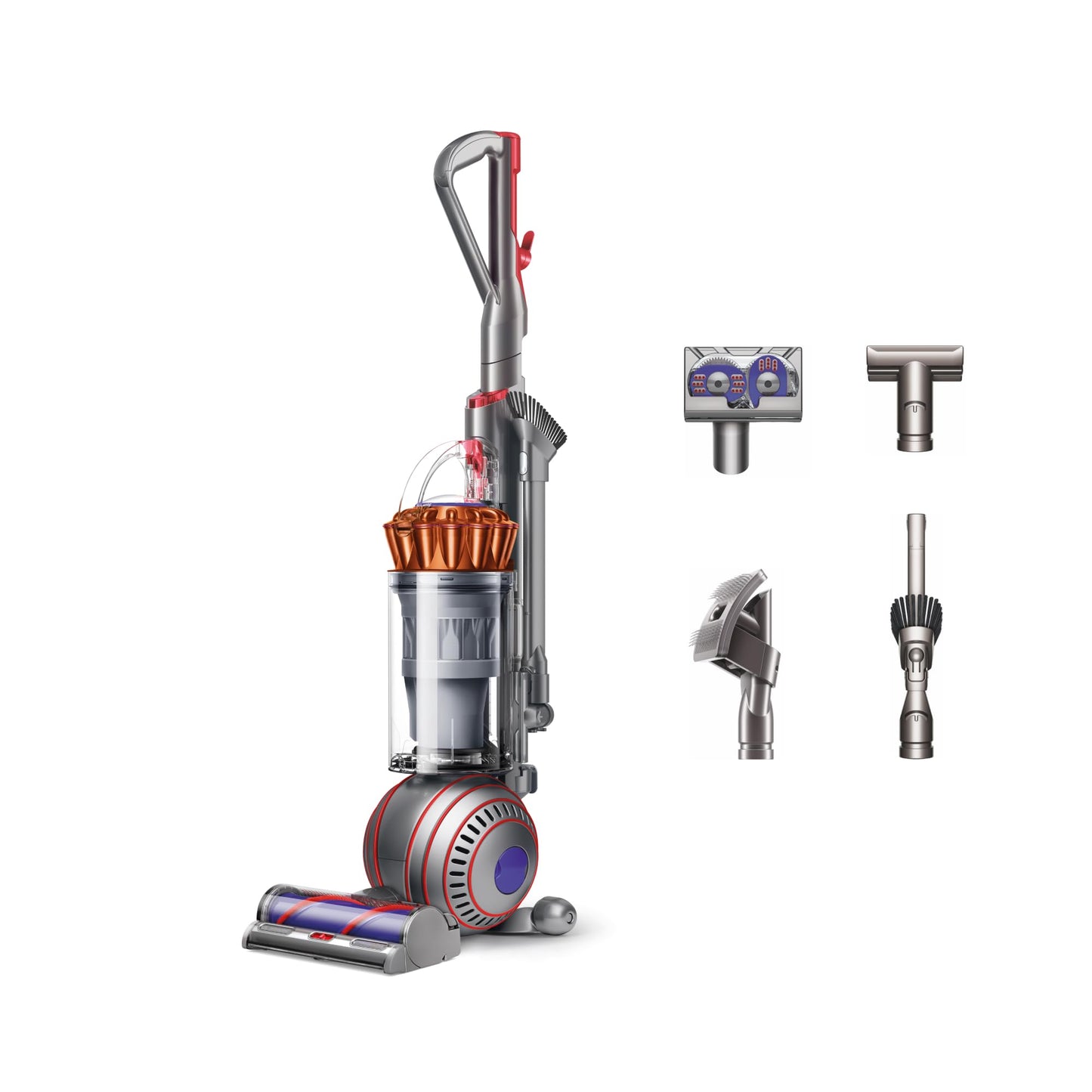 Dyson Ball Animal 3 Aspiradora Vertical Extra