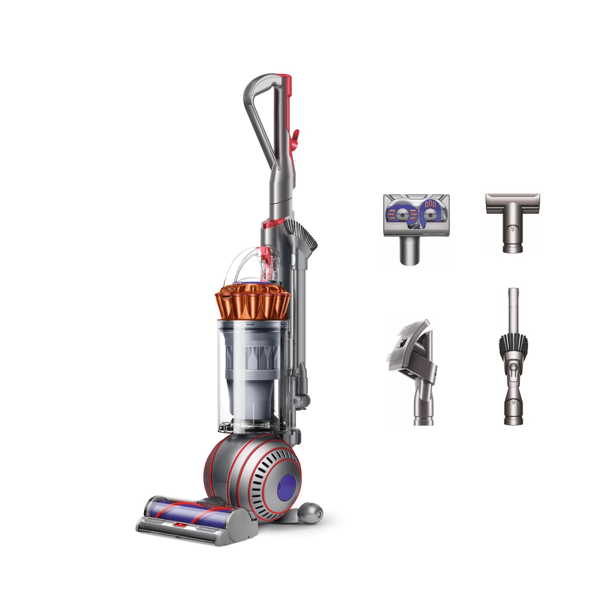 Dyson Ball Animal 3 Aspiradora Vertical Extra
