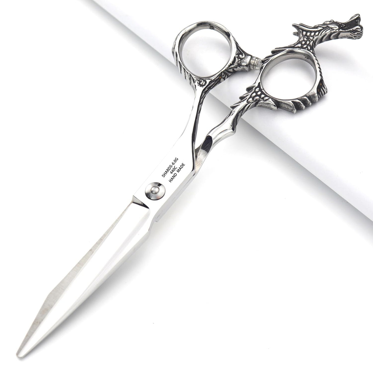 Tijeras profesionales de peluquería de 15 cm, Cutting scissors