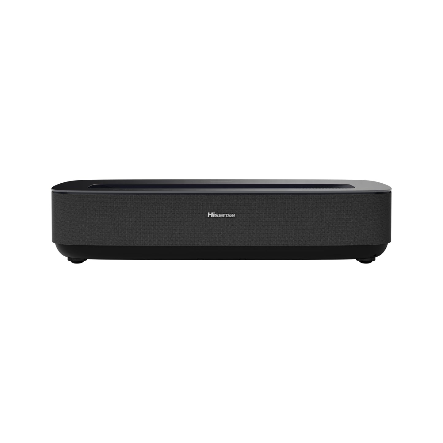 Hisense Proyector Inteligente de Distancia ultracorta 4K X-Fusion Laser Cinema PL2 Dolby Vision＆Dolby Atmos