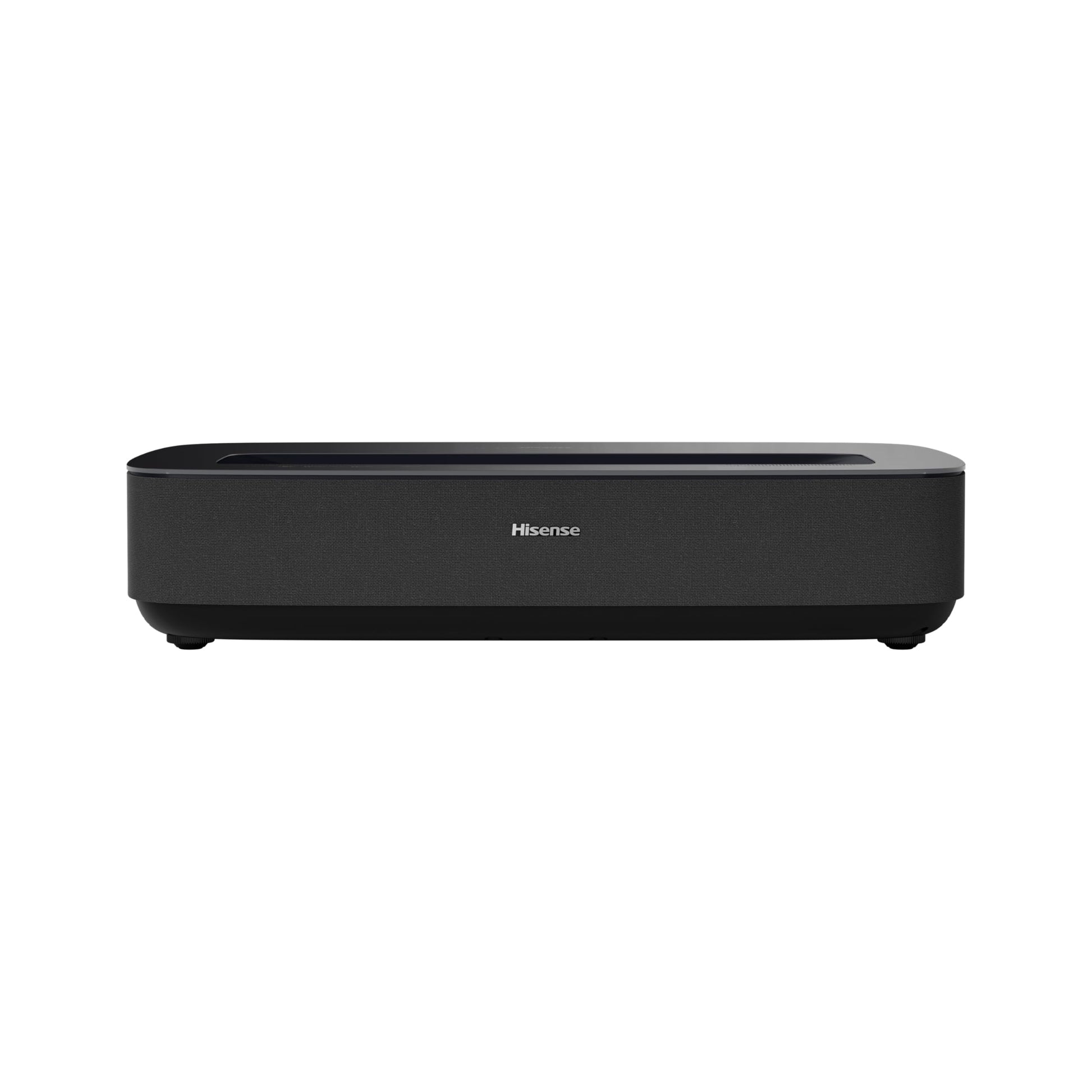 Hisense Proyector Inteligente de Distancia ultracorta 4K X-Fusion Laser Cinema PL2 Dolby Vision＆Dolby Atmos