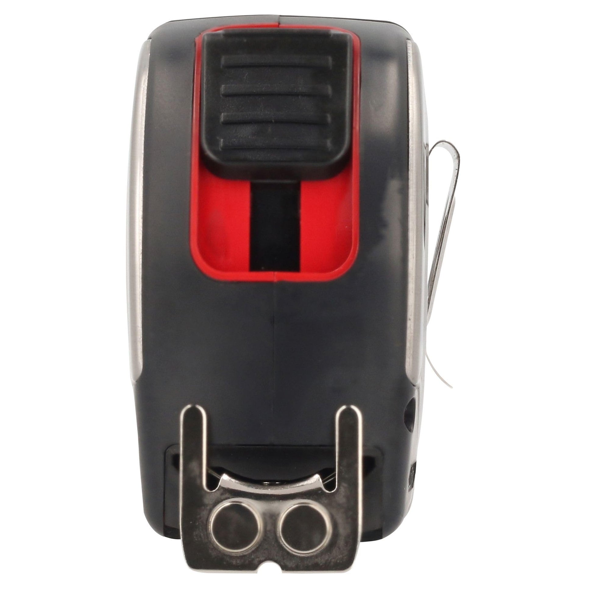 Flexómetro Urrea Acero Inoxidable 10 m x 30 mm