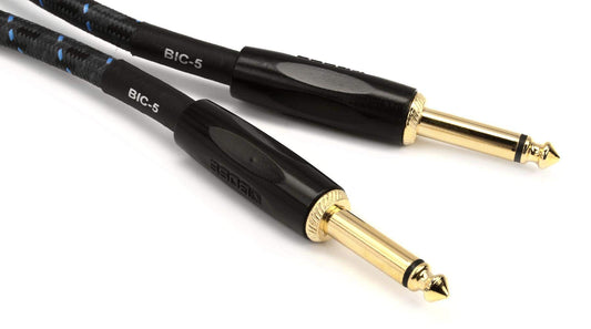 BOSS BIC-5 Cable, 5 feet