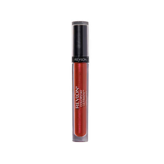ColorStay Ultimate Liquid Lipstick tono Top Tomato
