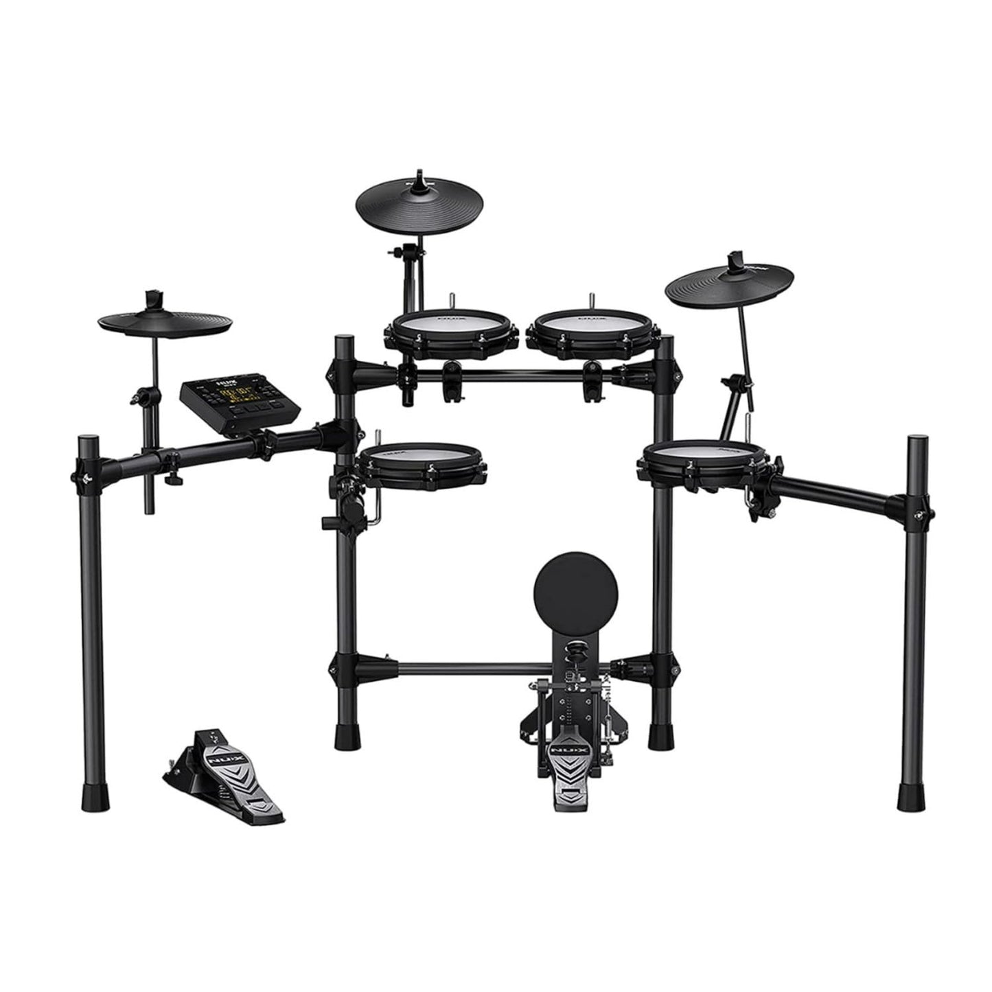 NUX Kit de tambor digital DM-210