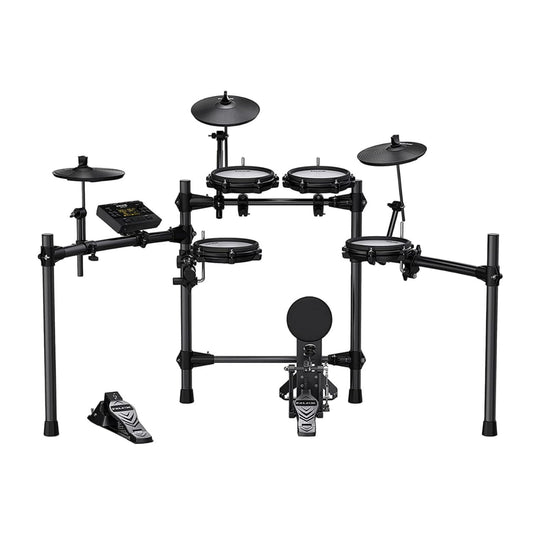 NUX Kit de tambor digital DM-210