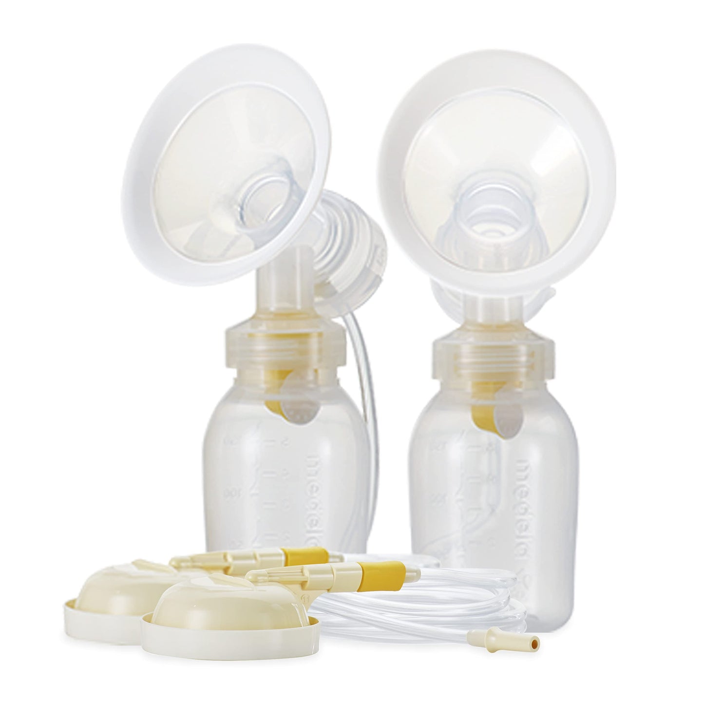 Extractor de Leche Medela Symphony Doble Sistema