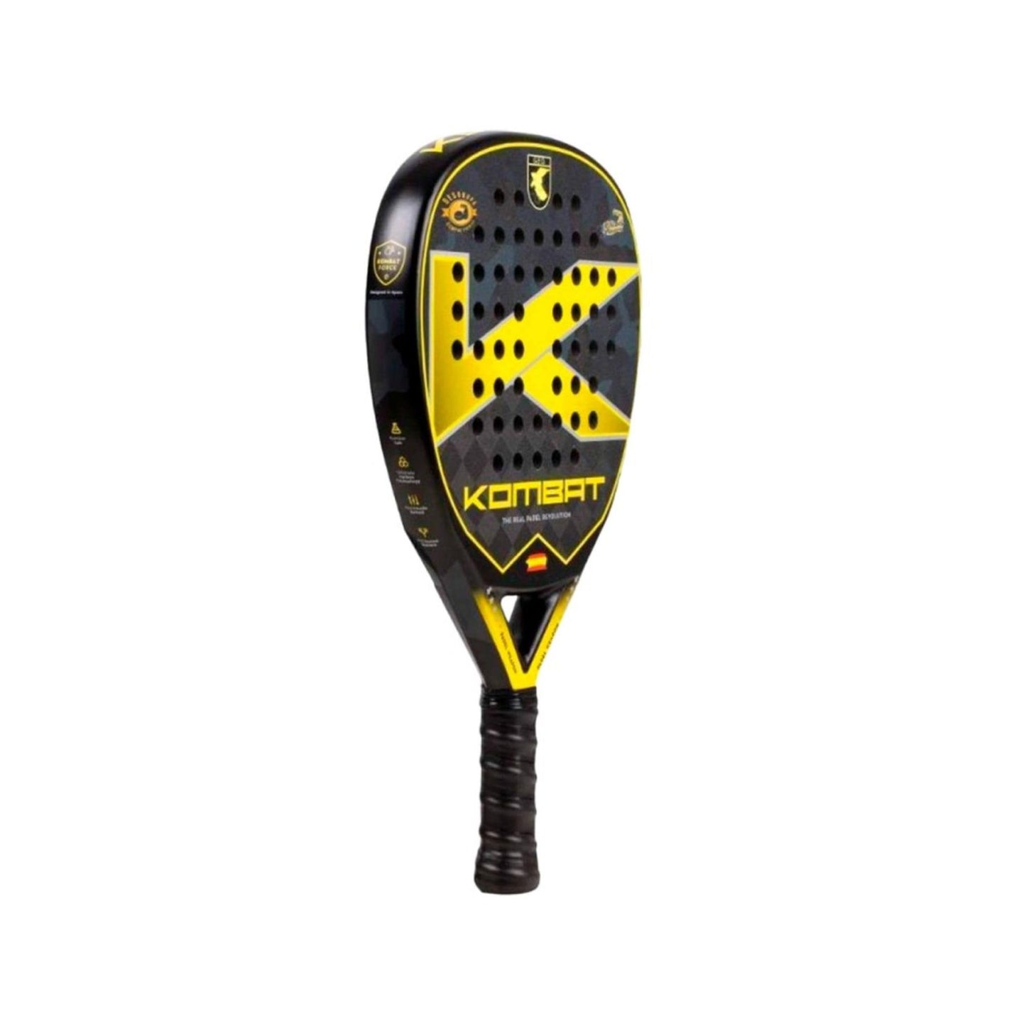 Pala Padel Kombat Geo