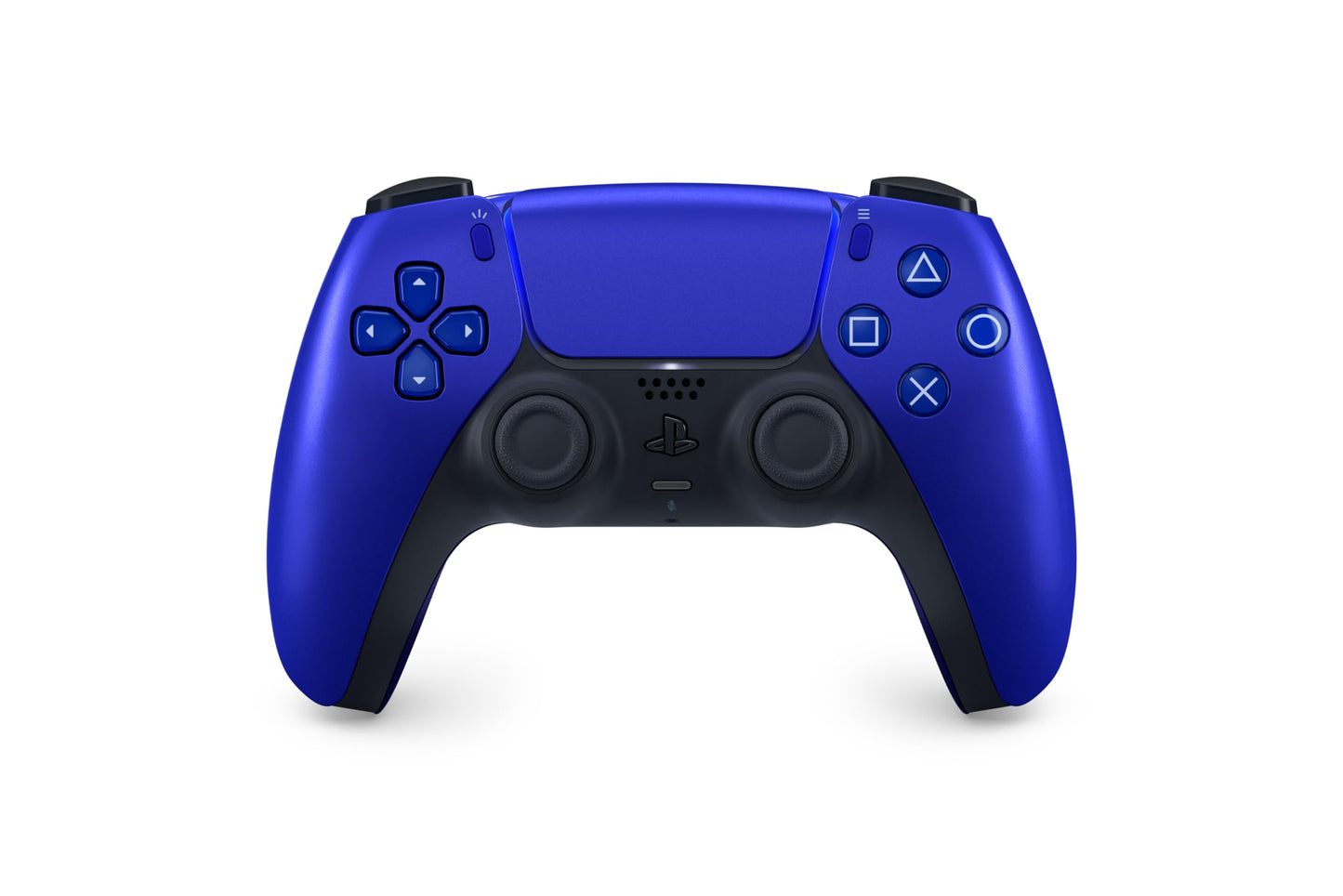 Control Inalámbrico PlayStation 5 DualSense Cobalt Blue