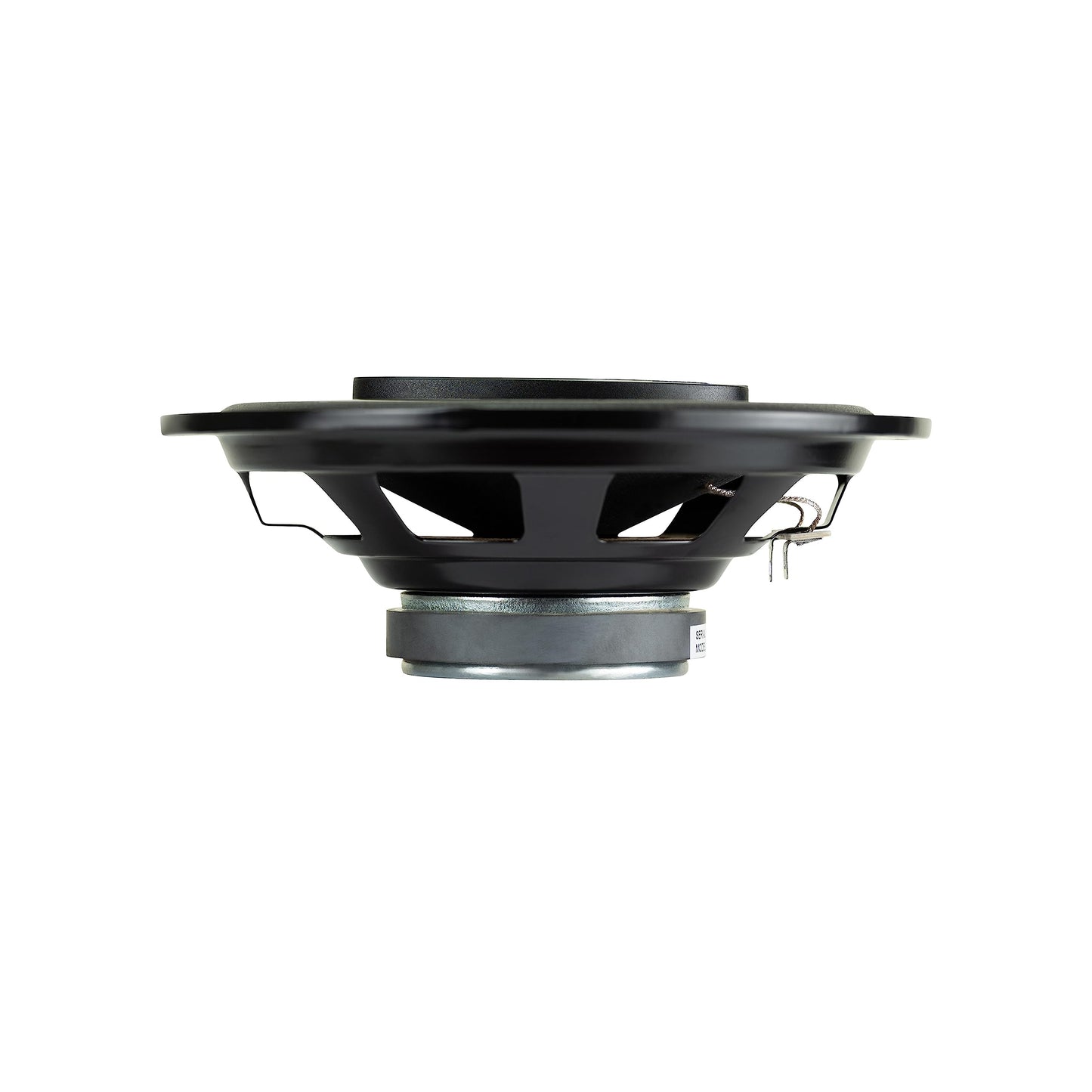 Dual DS652 100-Watt 2-Way 6.5-Inch DS Series 2-Way Car Speaker System