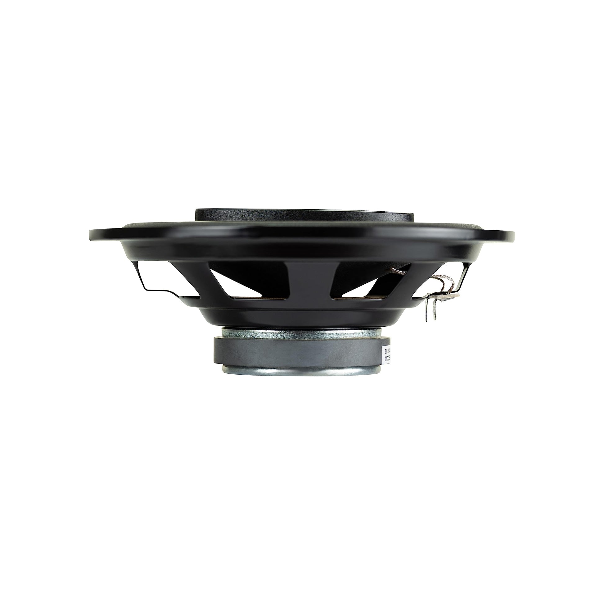 Dual DS652 100-Watt 2-Way 6.5-Inch DS Series 2-Way Car Speaker System
