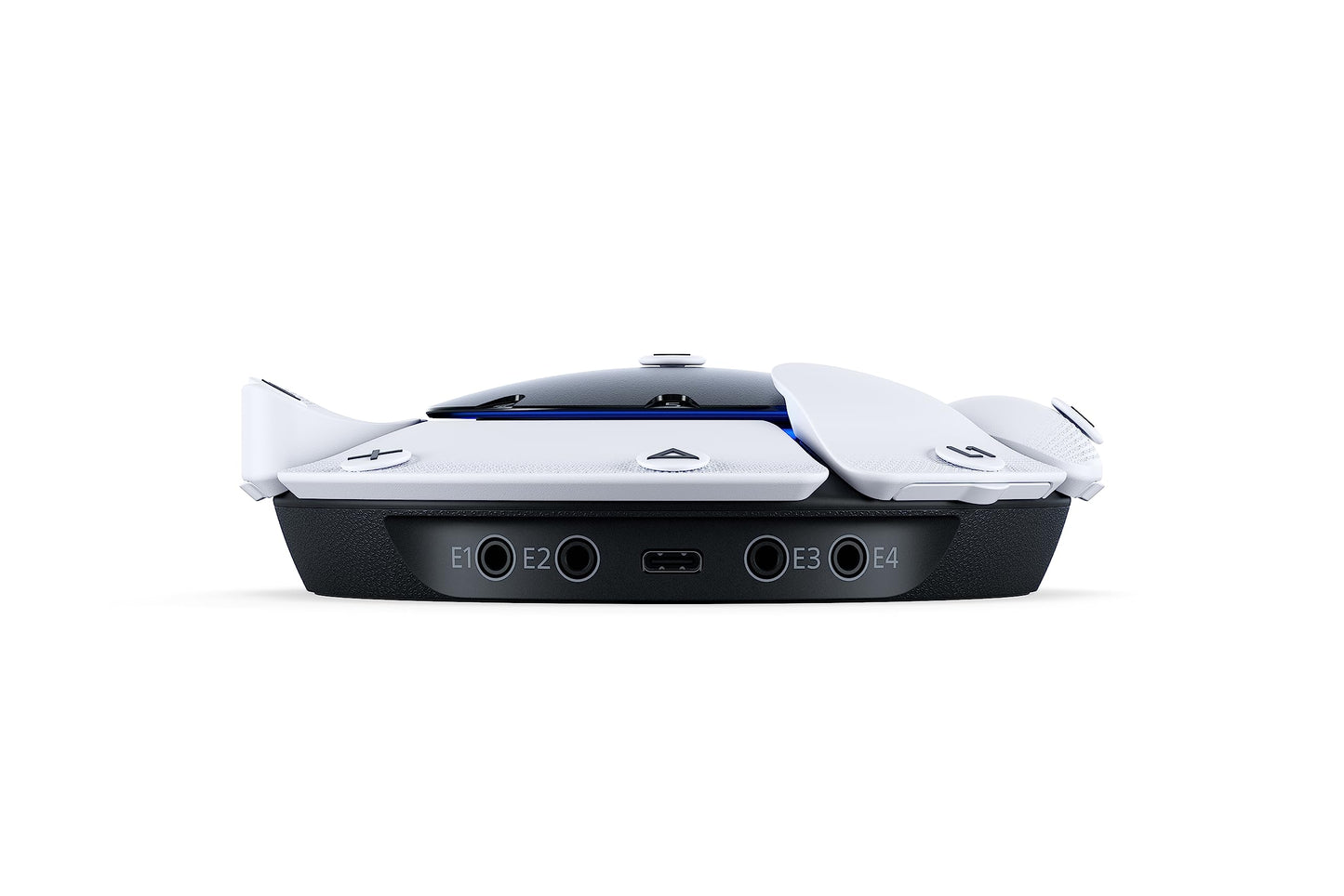 Control PlayStation 5 Access Blanco Profesional para Gamer