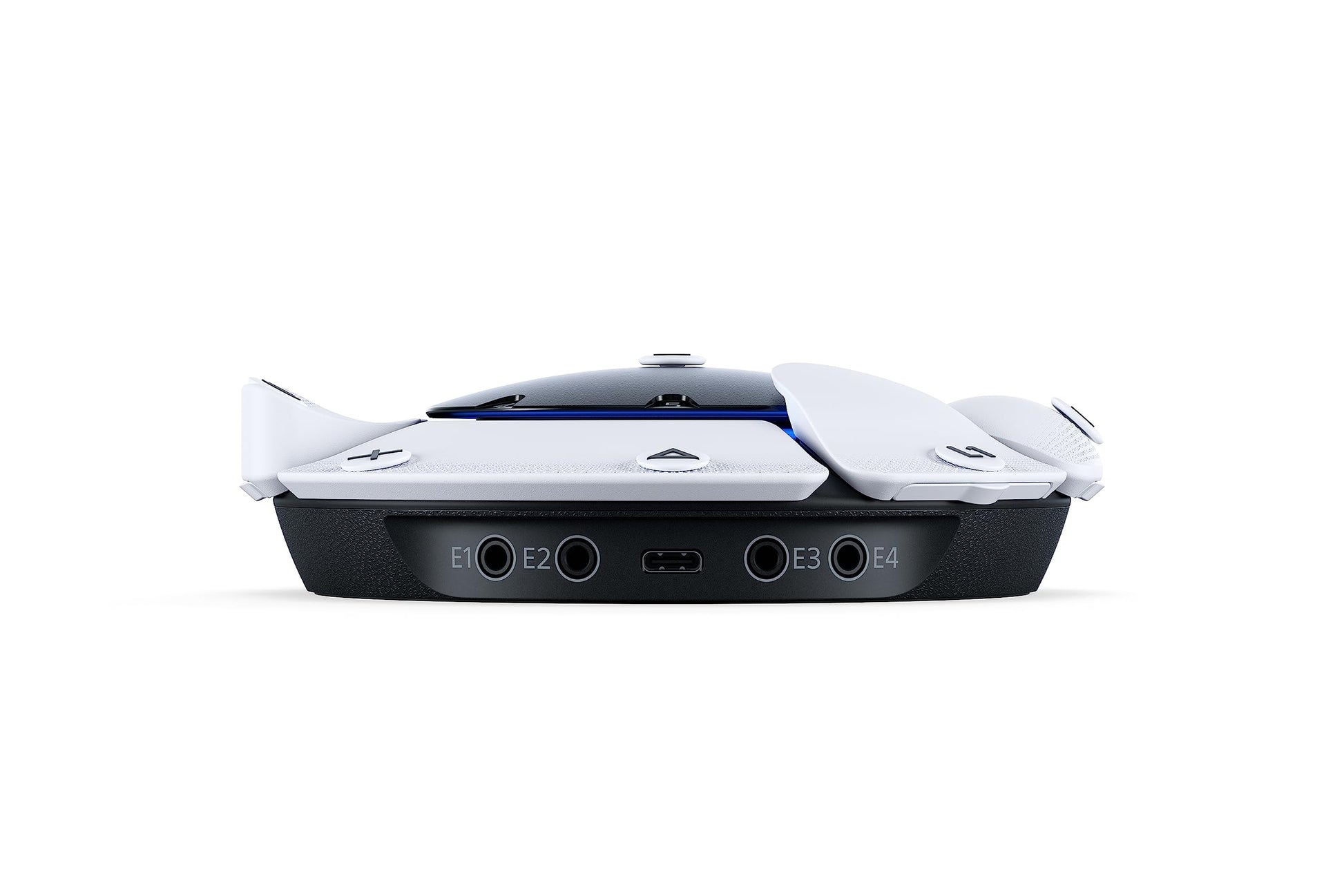 Control PlayStation 5 Access Blanco Profesional para Gamer