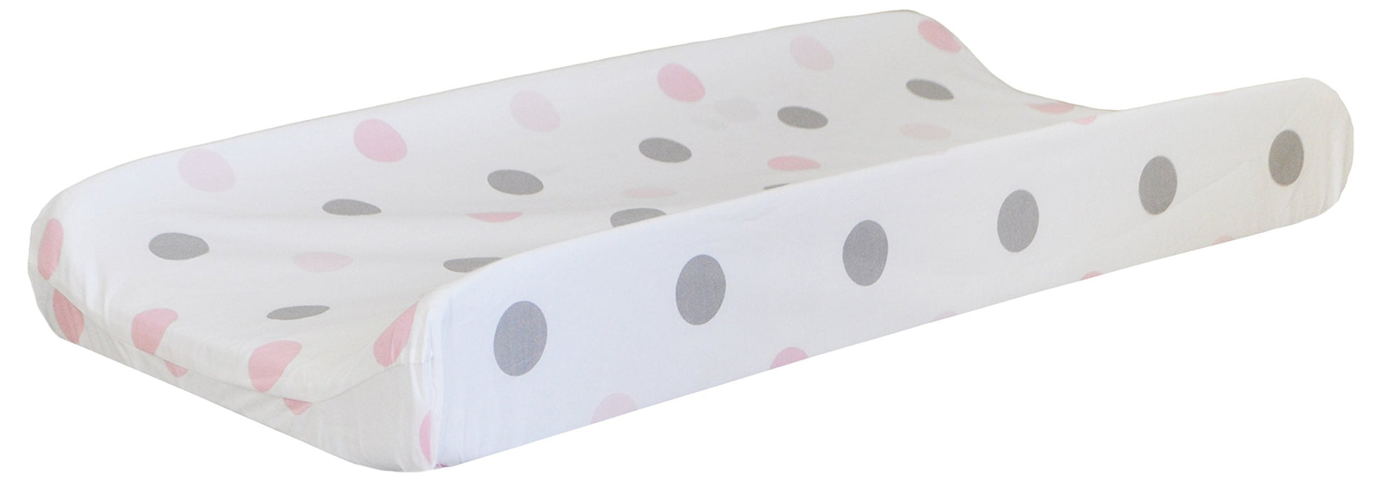 Funda para Cambiador My Baby Sam Olivia Rosa