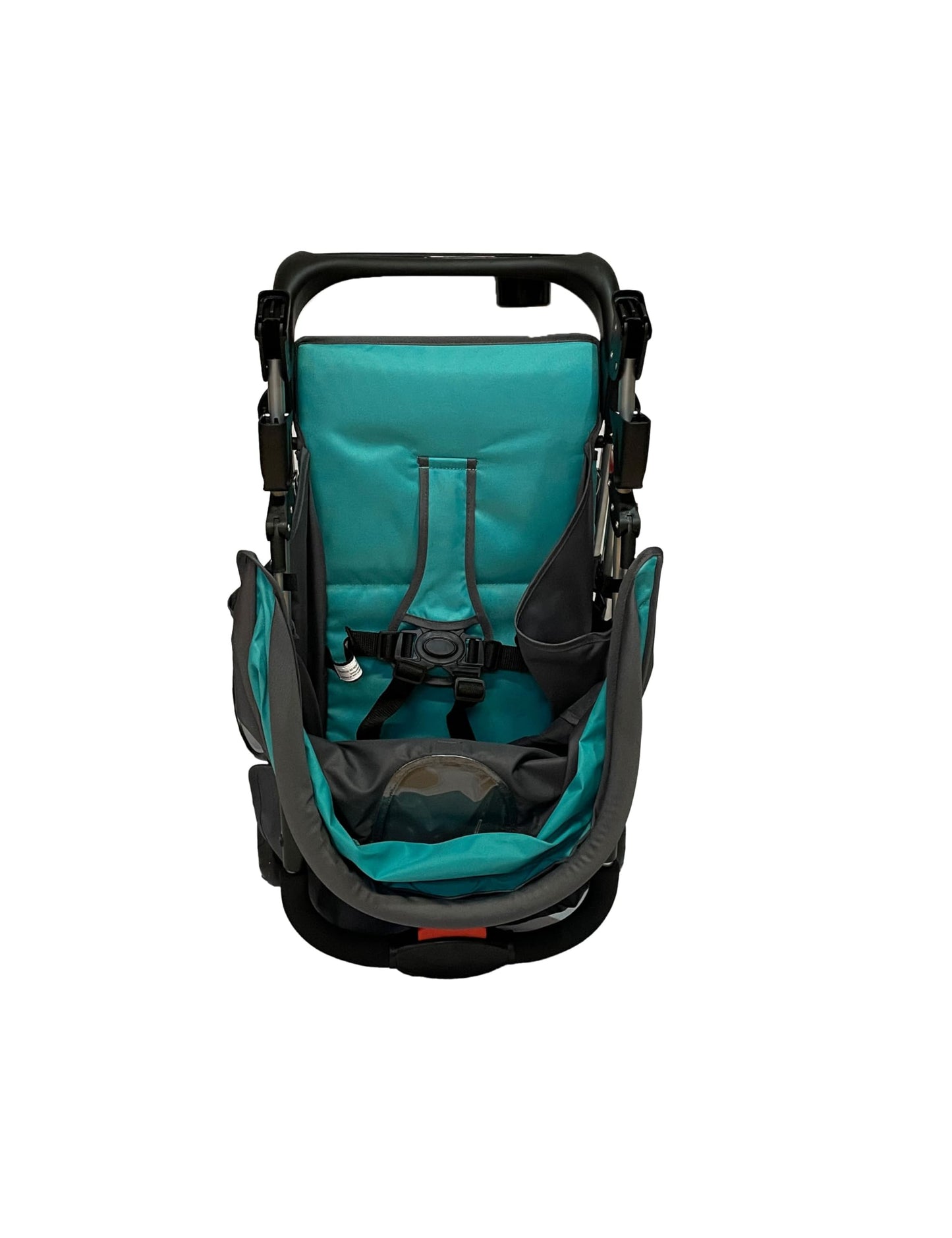 Carriola TRENDY KIDS Aqua Ligera y Plegable con un Solo Movimiento para Bebé