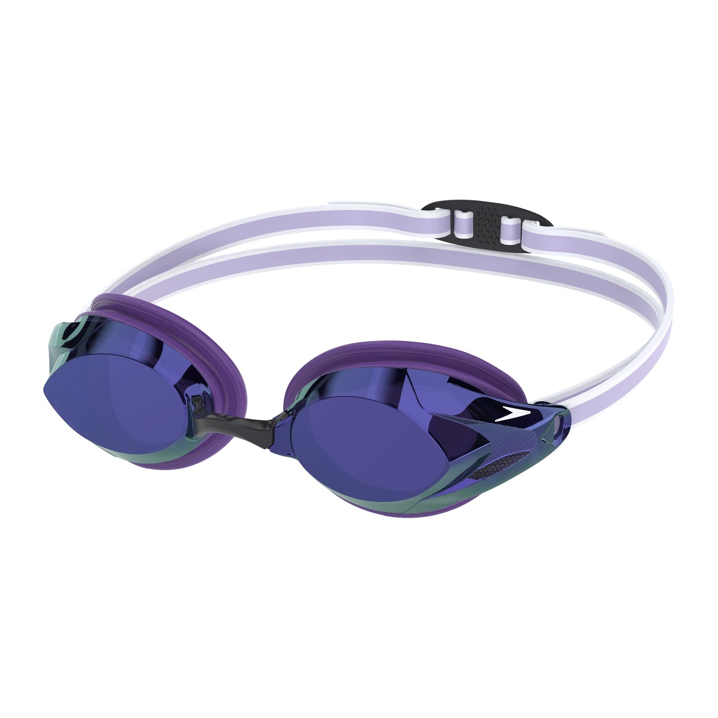 Gafas de Natación Speedo Azul para Mujer