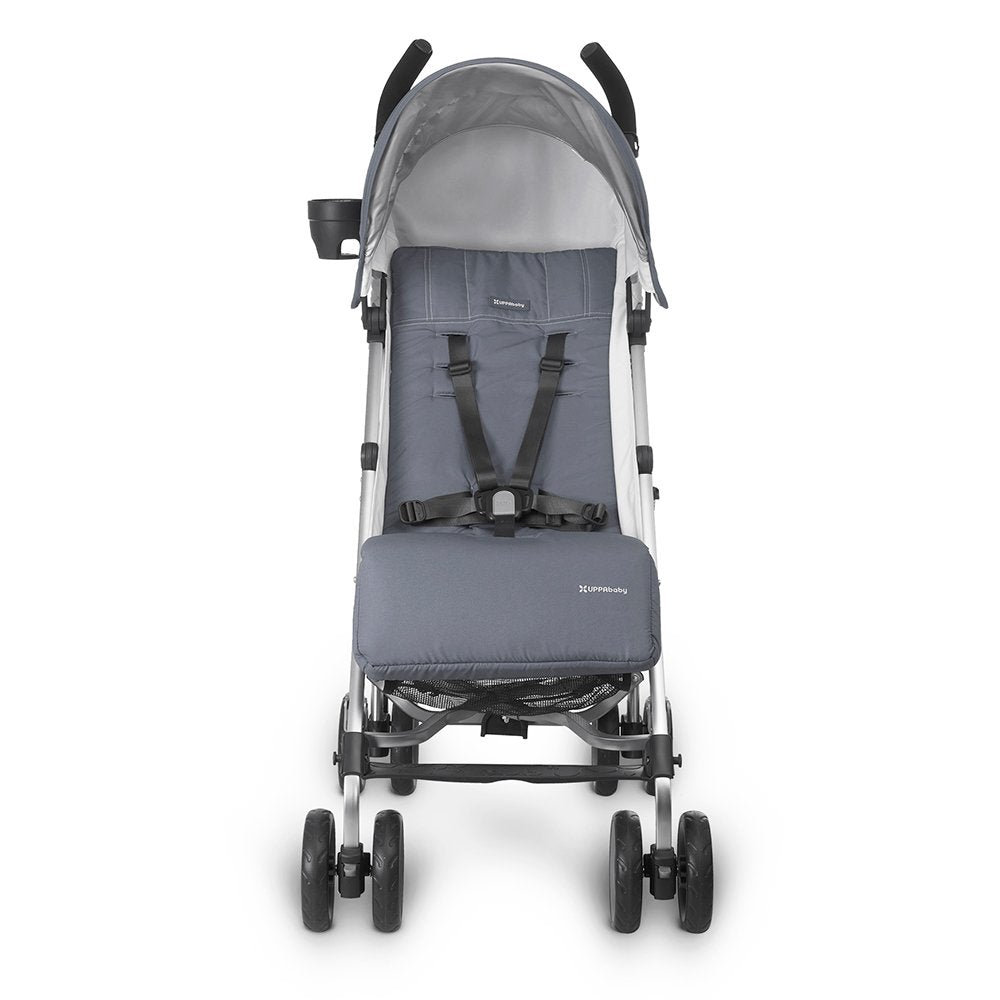 Carriola UPPAbaby G-LUXE Pascal gris